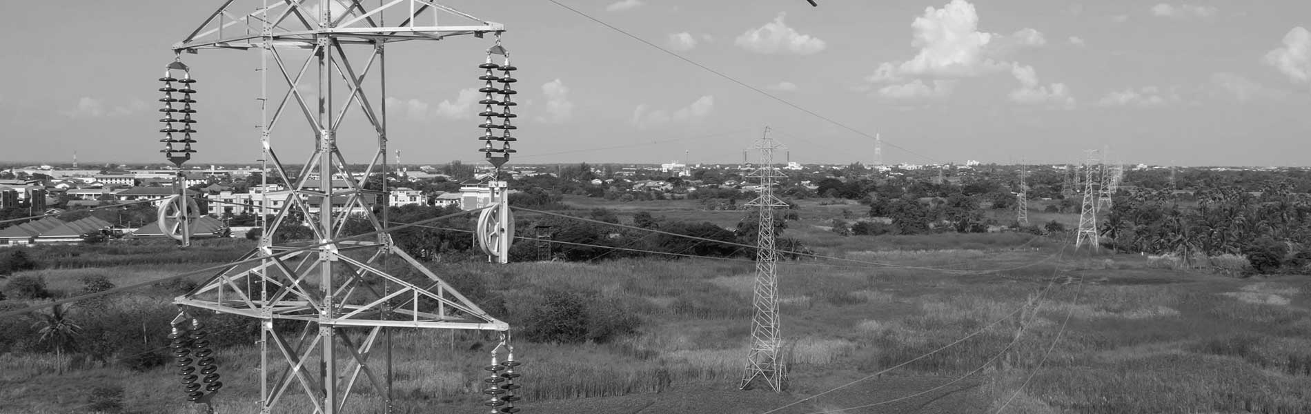 Suivi chantier drone