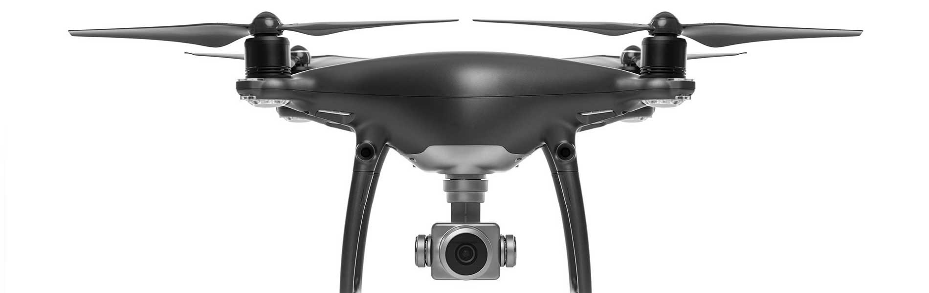 Photo chantier drone