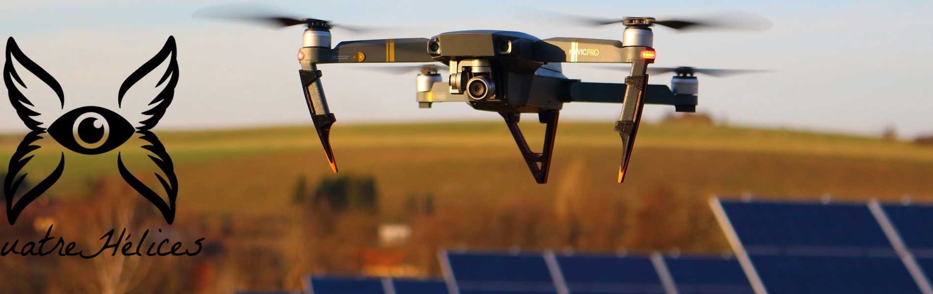 Tarif film chantier drone