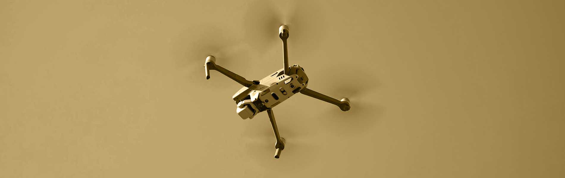 Prix film chantier drone