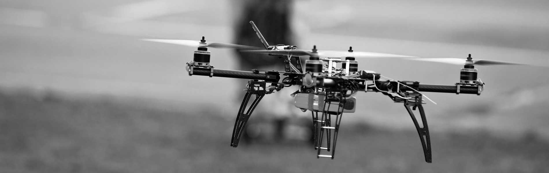 Tarif film chantier drone