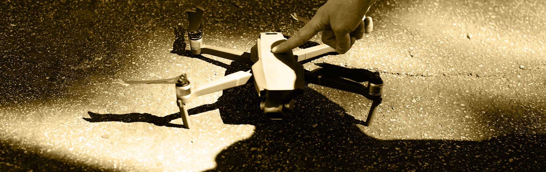Prix film chantier drone