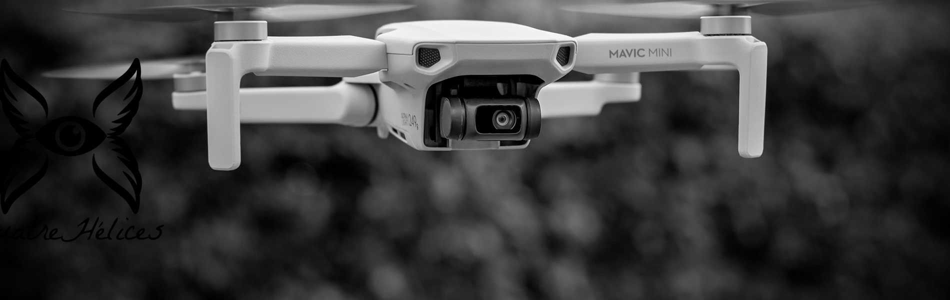 Drone suivi de chantier Septèmes-Les-Vallons (13240)