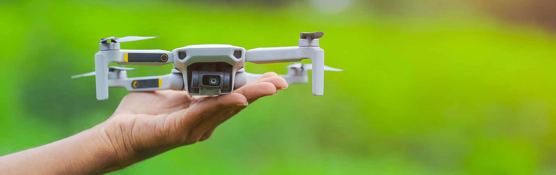 Prix film chantier drone