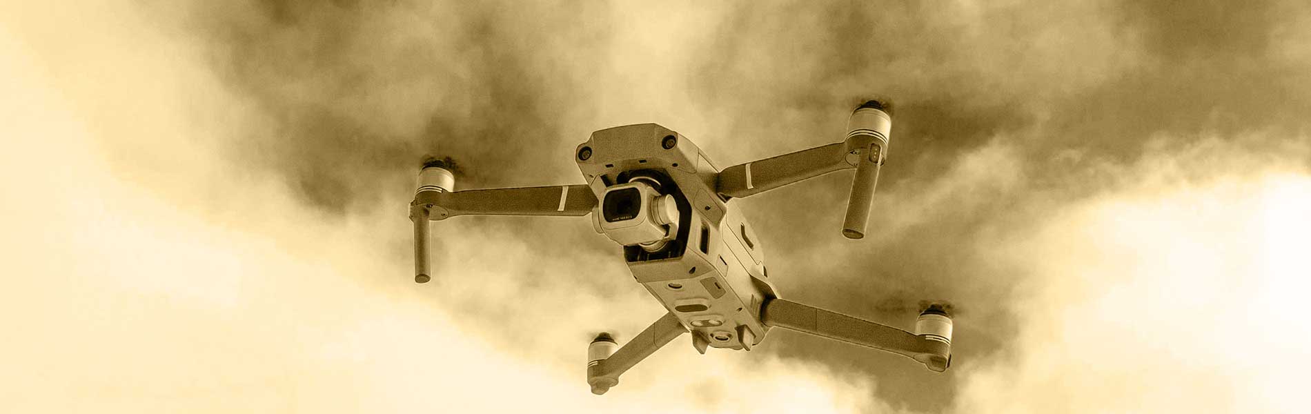 Prix suivi de chantier par drone