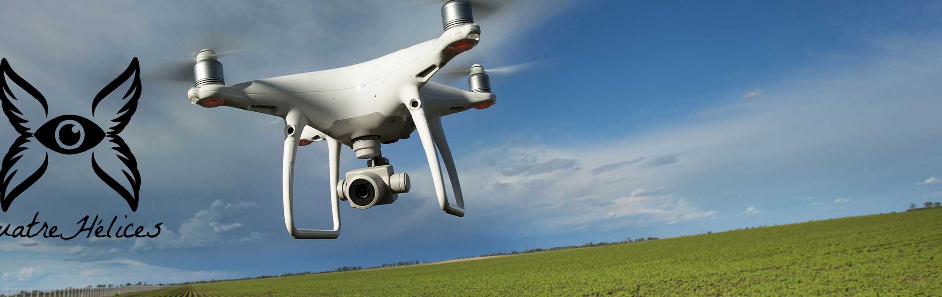 Drone pour topographie prix