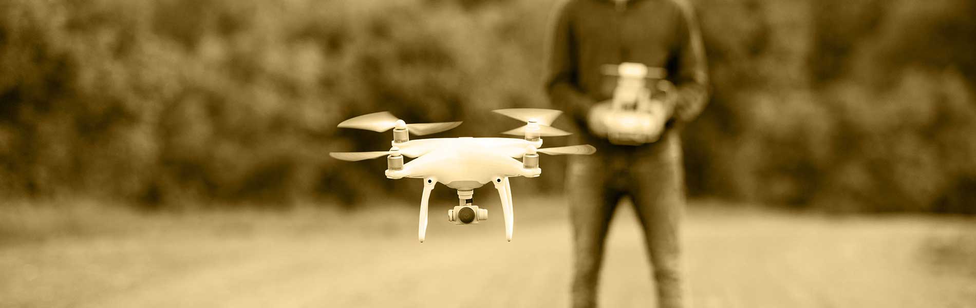 Drone pour topographie prix