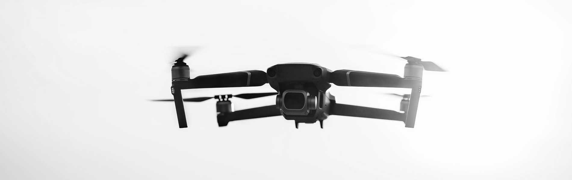 Tarif film chantier drone