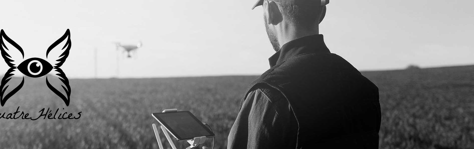Prix film chantier drone