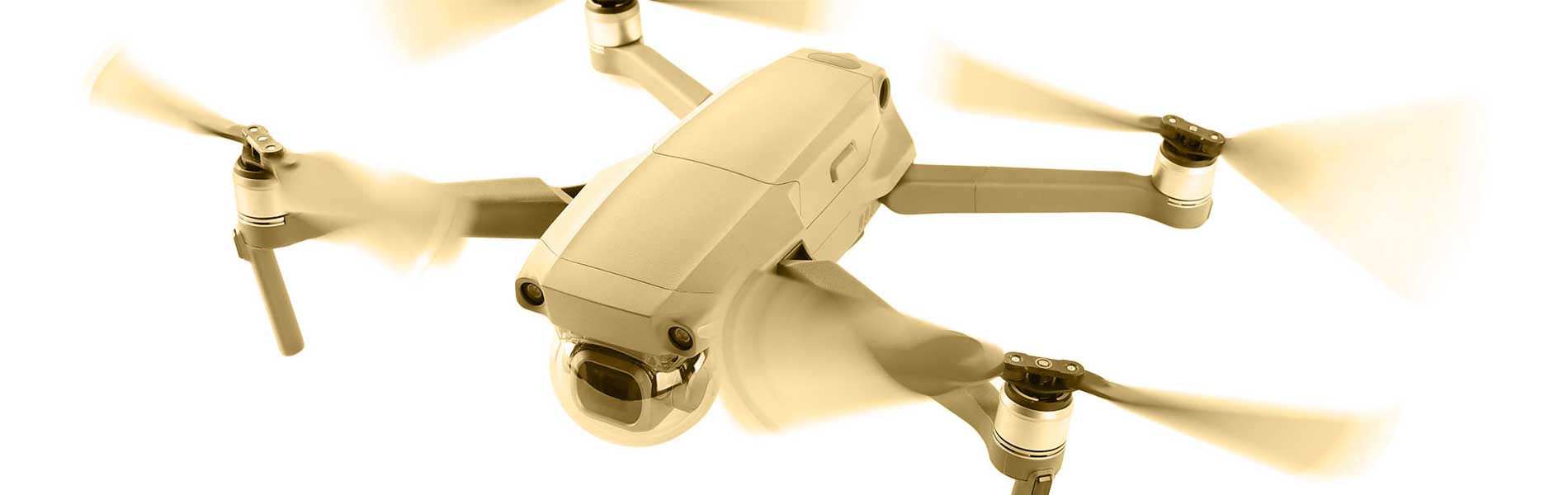 Photo chantier drone