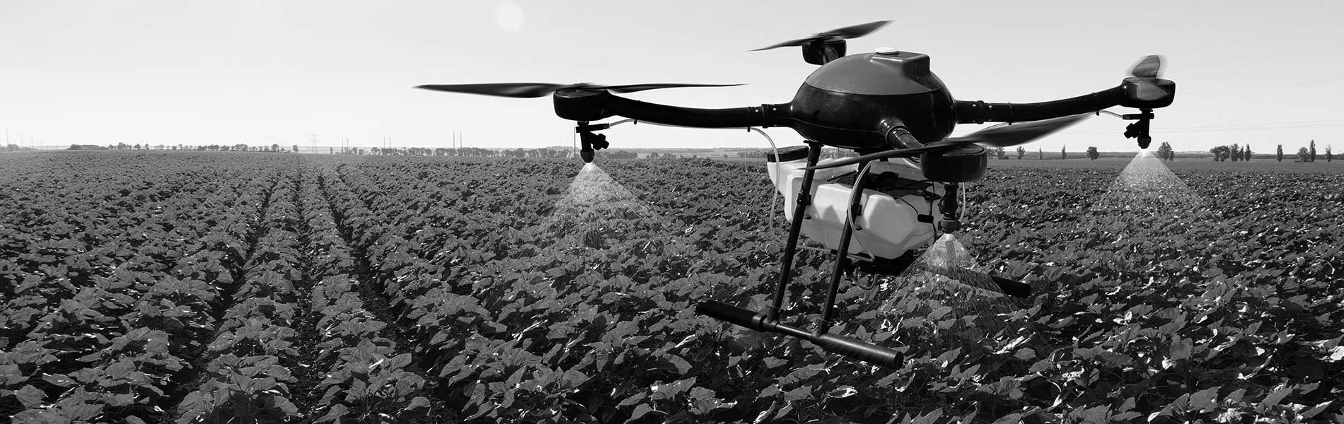 Prise de vue drone immobilier