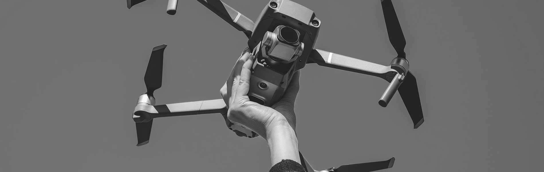 Drone immobilier tarif