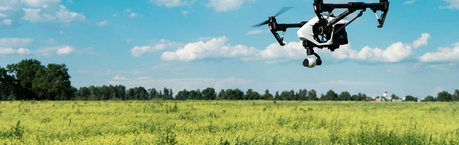 Photographe immobilier drone