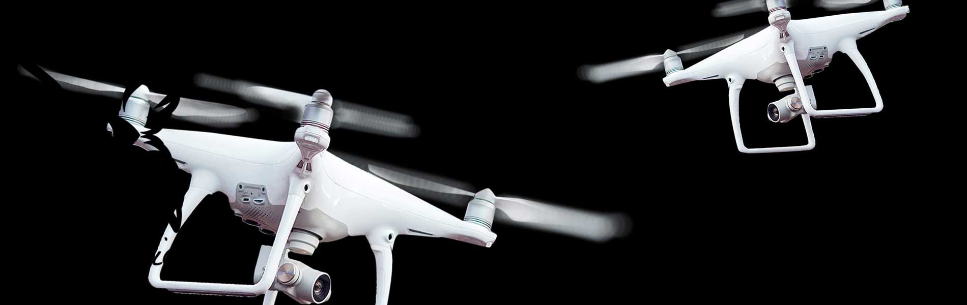 Drone immobilier tarif
