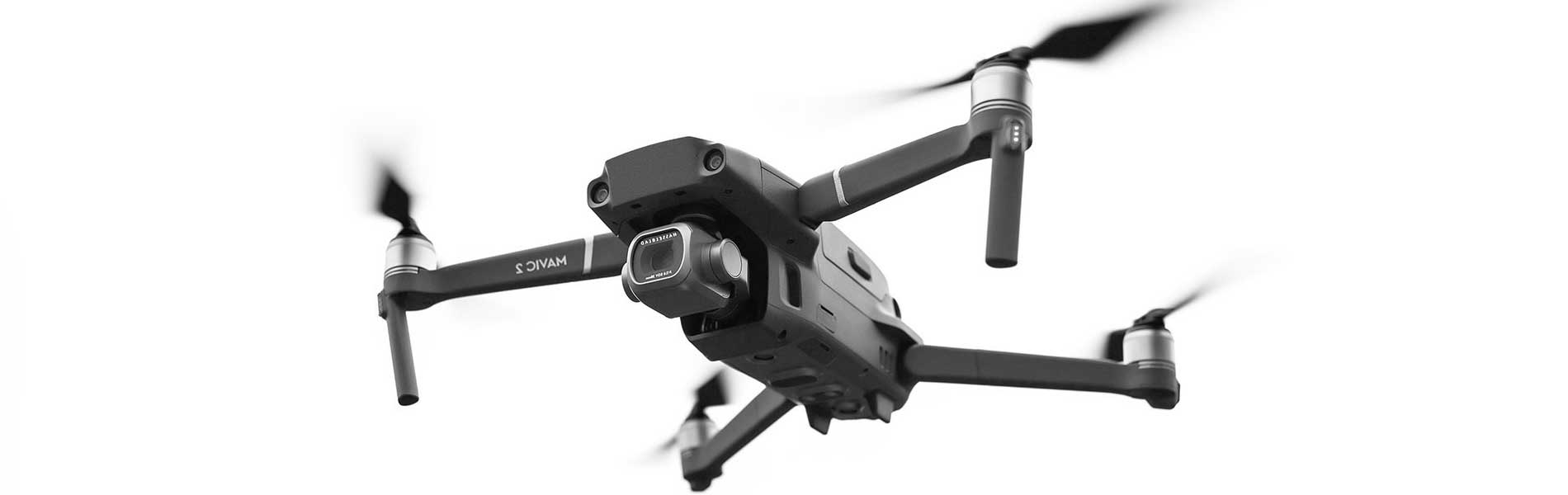 Photo immobilier drone