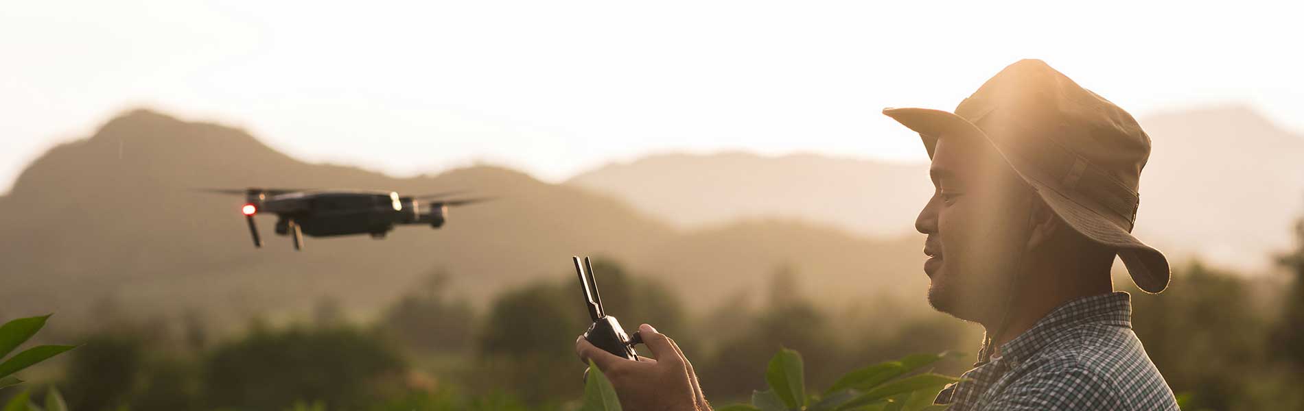 Drone immobilier tarif