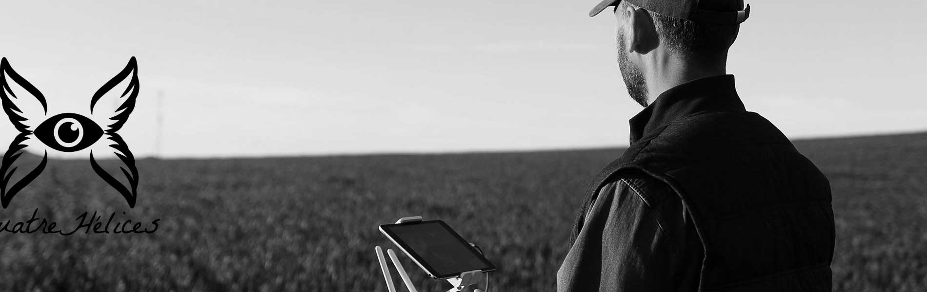 Drone immobilier legislation