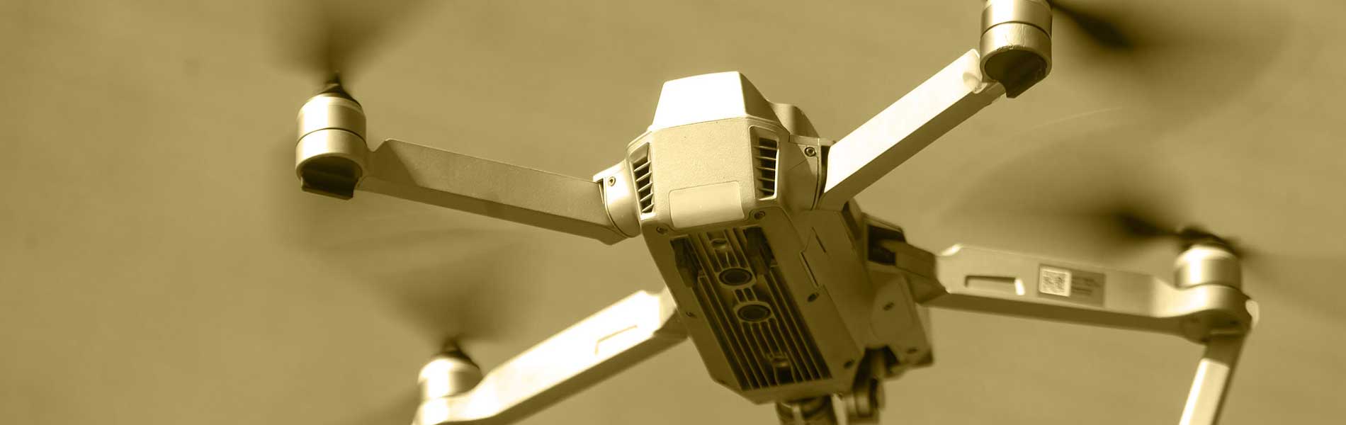 Photographe immobilier drone