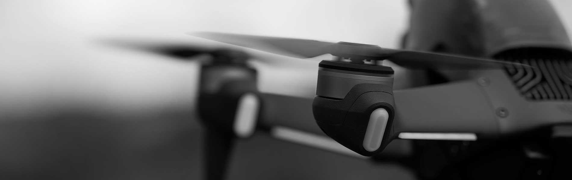Drone immobilier La Ciotat (13600)