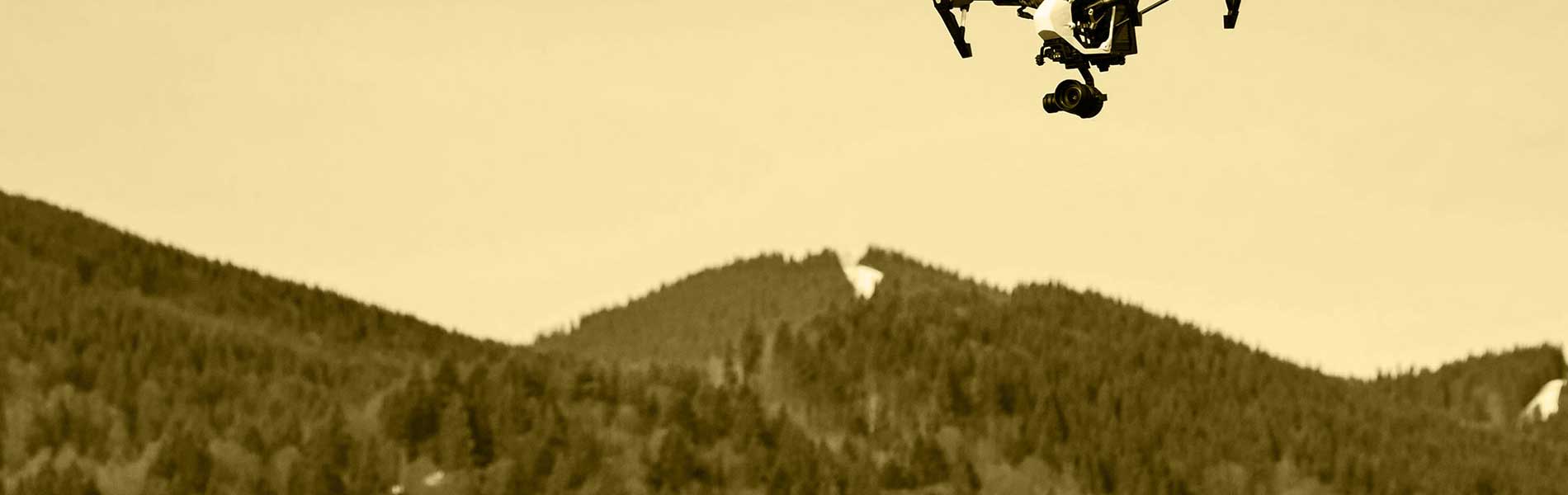 Drone immobilier tarif