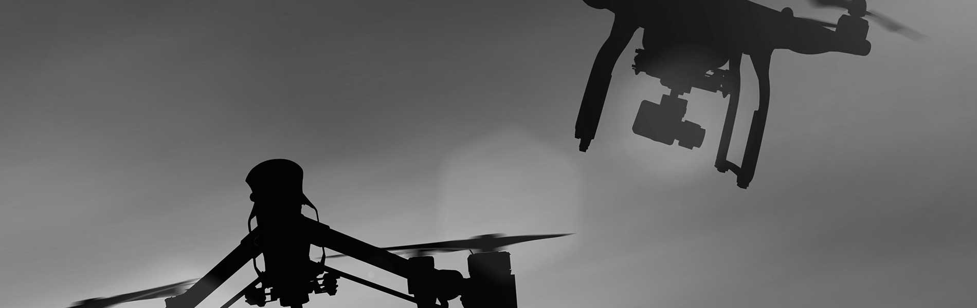 Photo immobilier drone