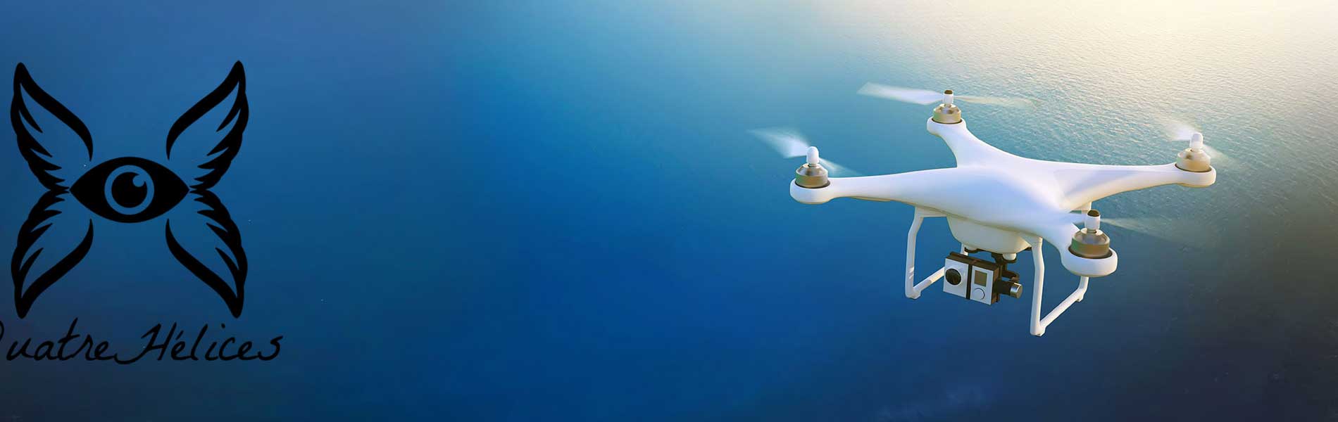 Drone immobilier legislation