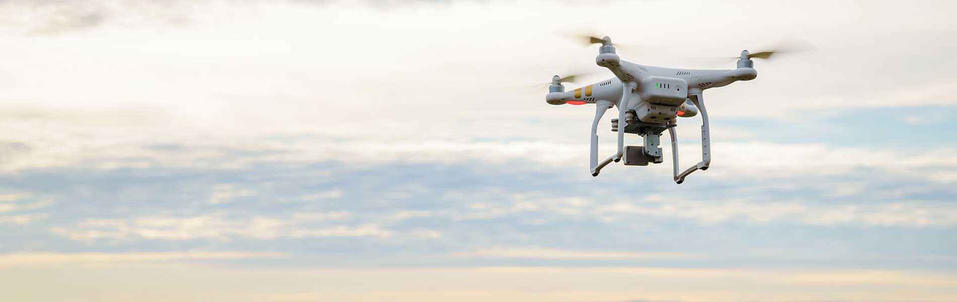 Drone immobilier Marseille (13000)