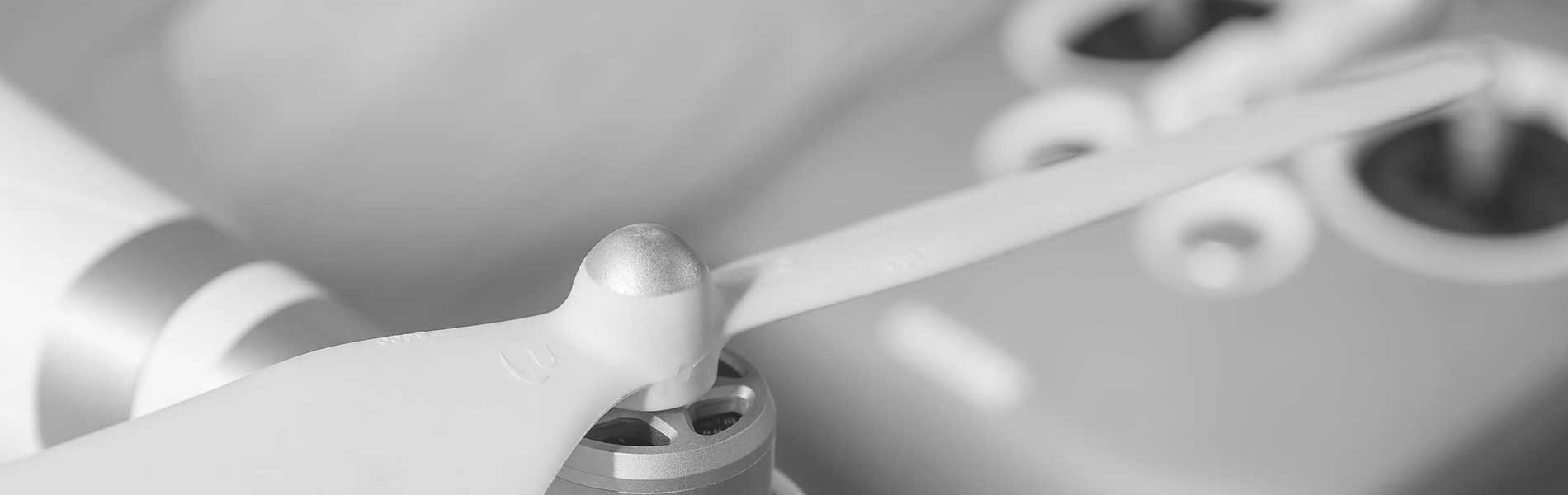 Drone immobilier legislation