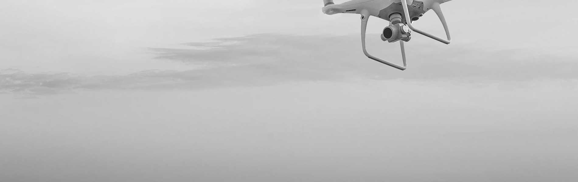 Photo drone immobilier