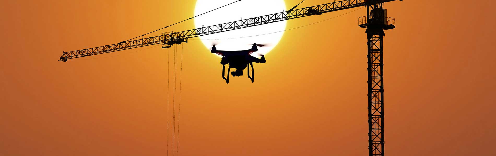 Photographe immobilier drone