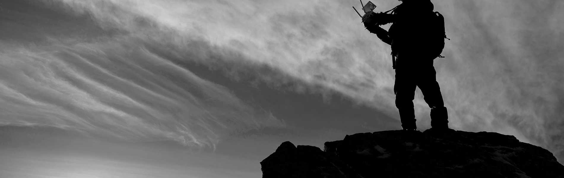 Prestation drone immobilier