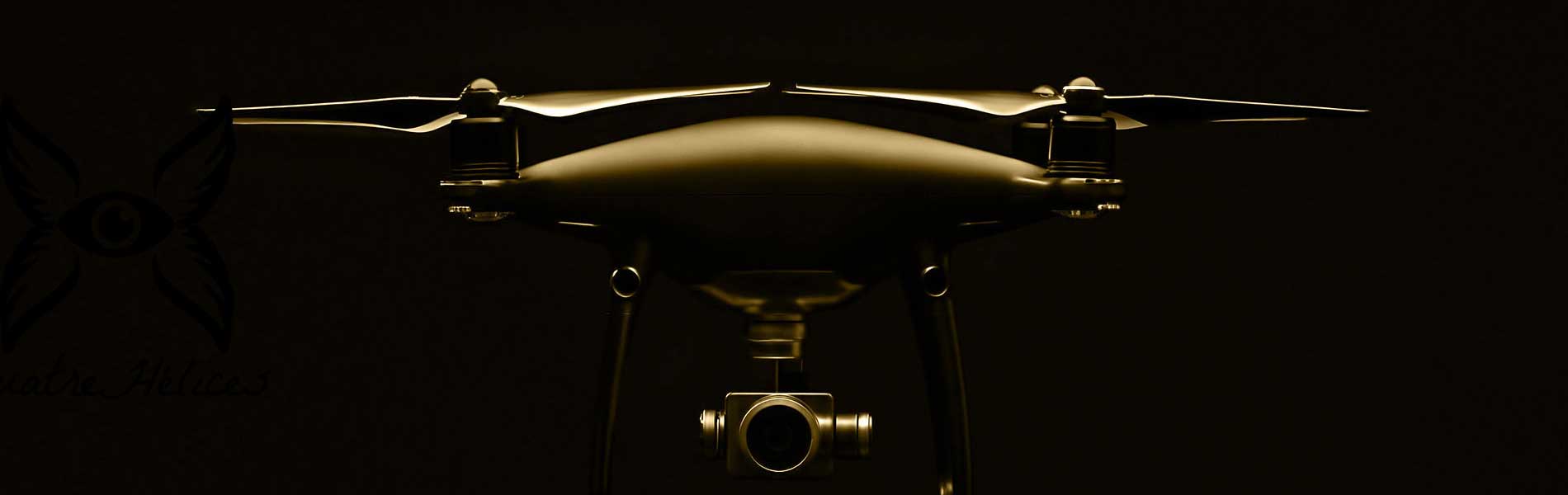 Drone immobilier legislation