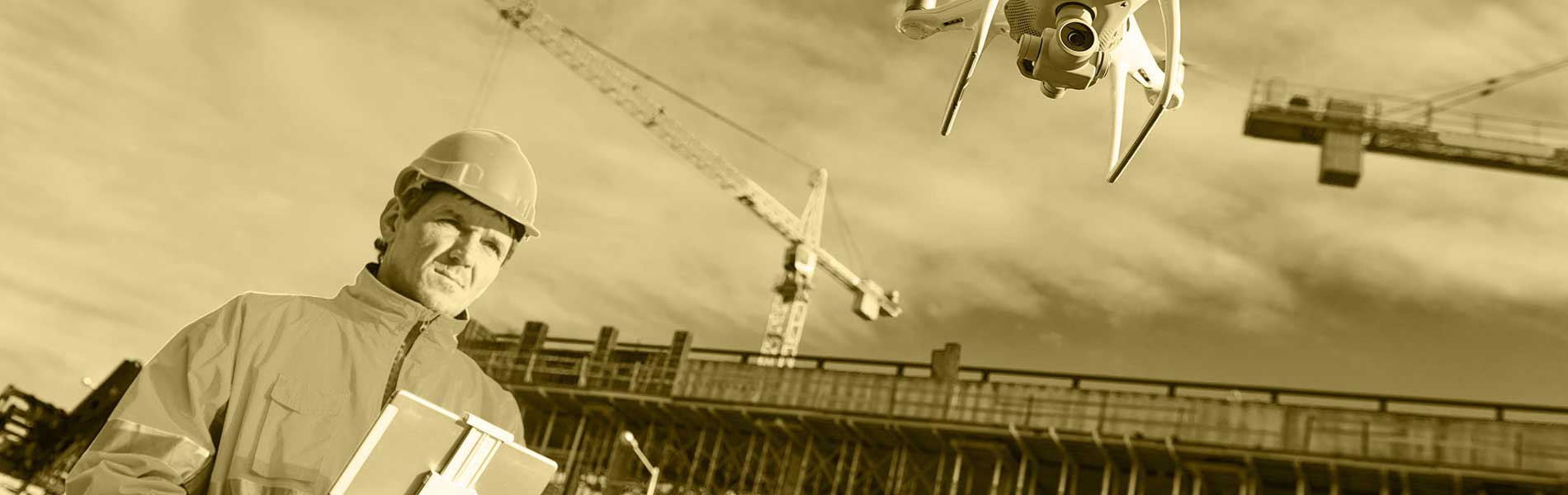 Drone immobilier tarif