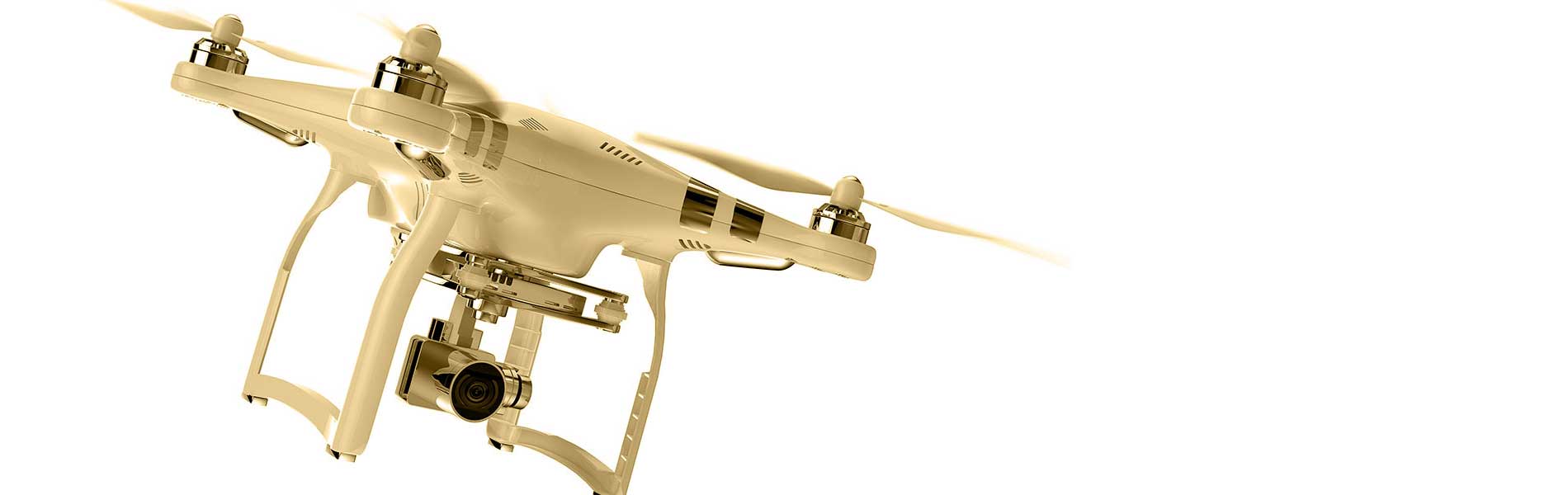 Photo immobilier drone