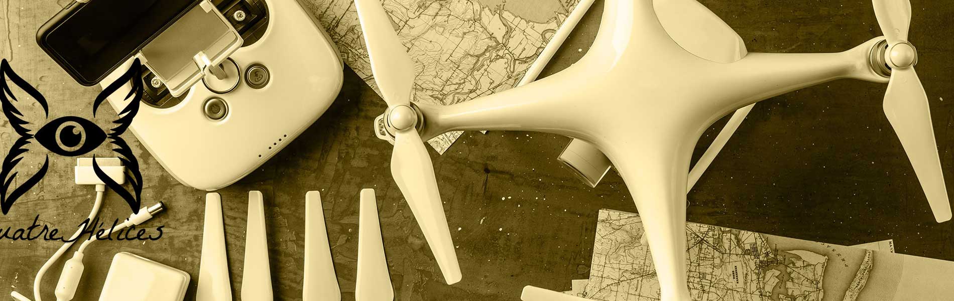 Drone immobilier tarif