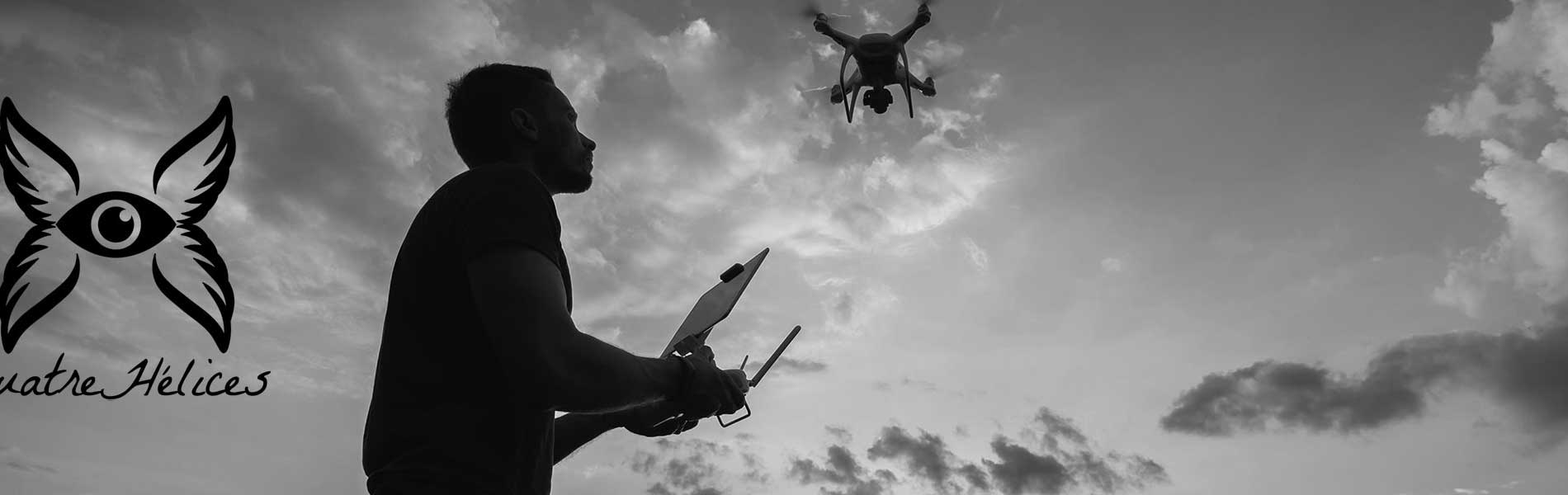 Drone immobilier Gardanne (13120)