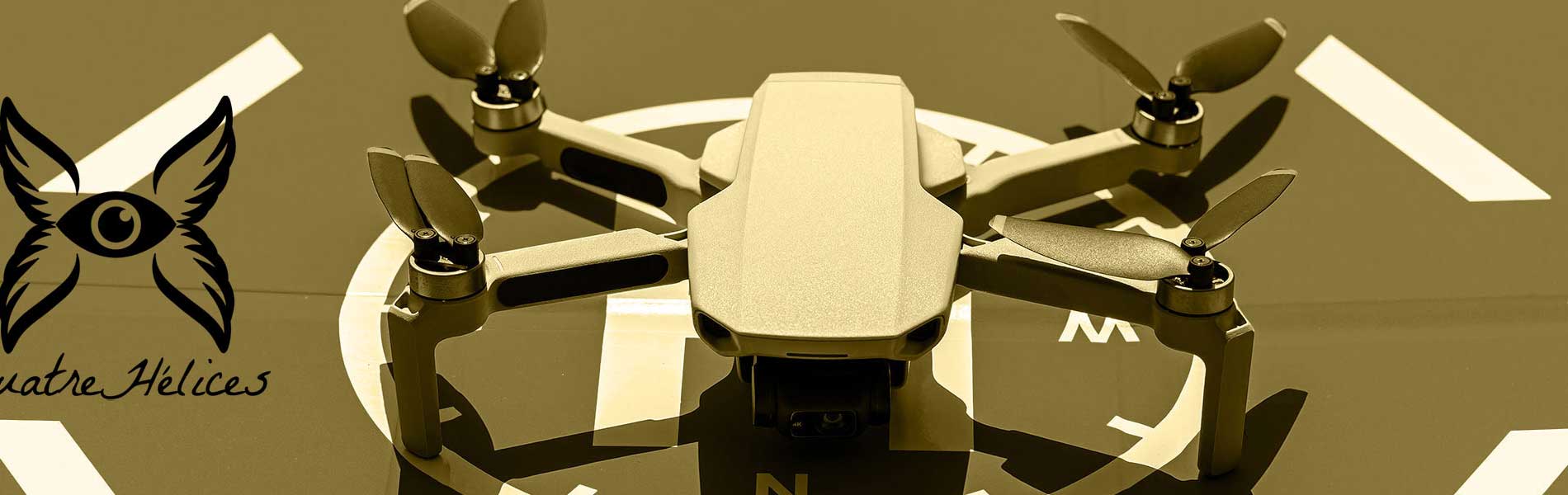 Drone immobilier tarif