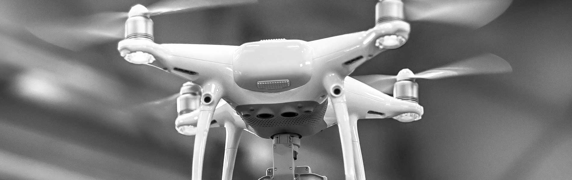 Photographe immobilier drone