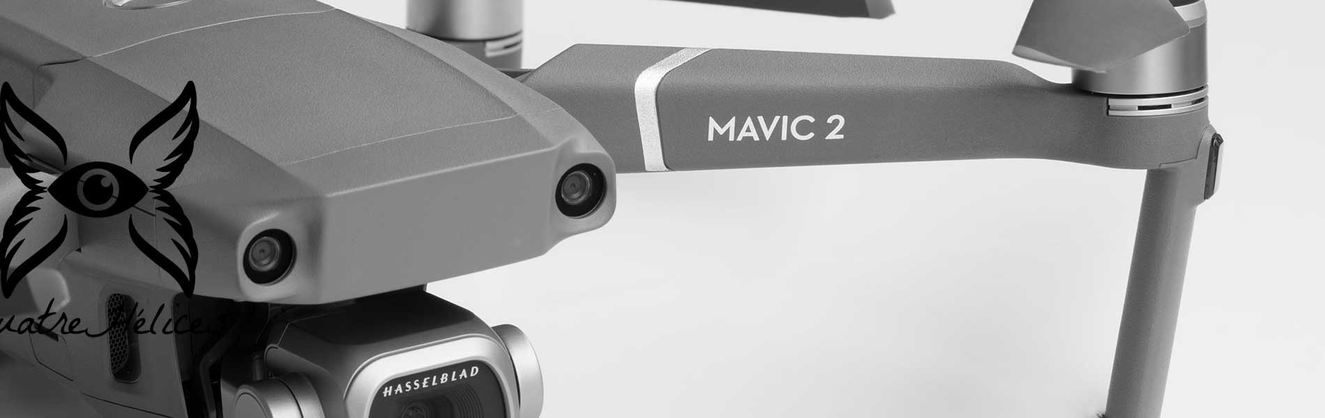 Photographe immobilier drone
