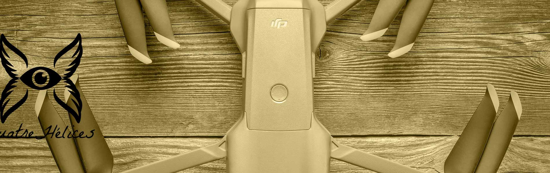 Photographe immobilier drone