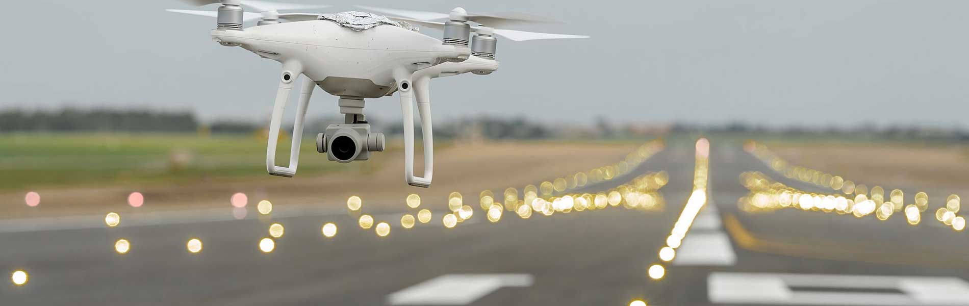 Photographe immobilier drone