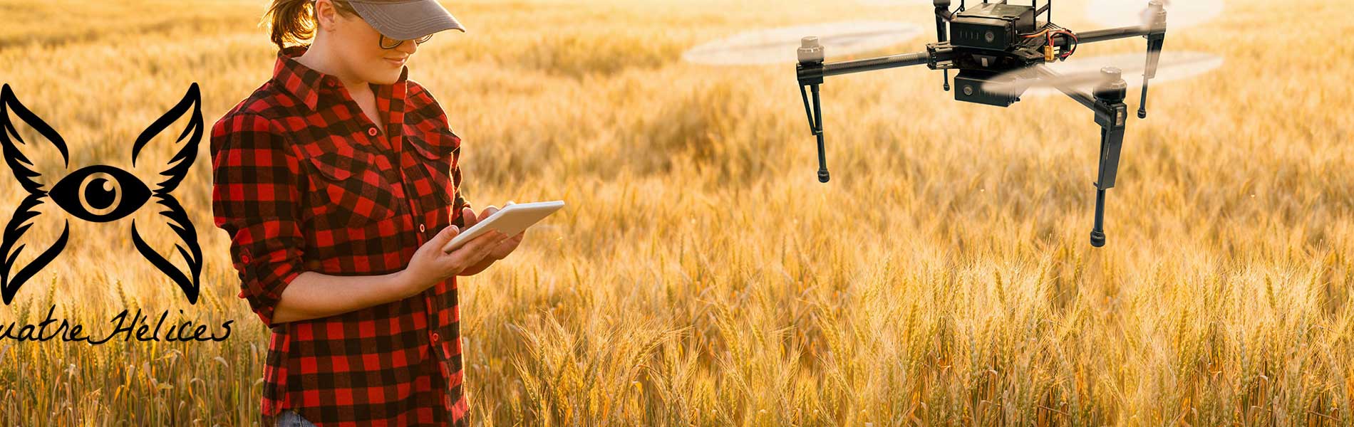 Tarif drone immobilier