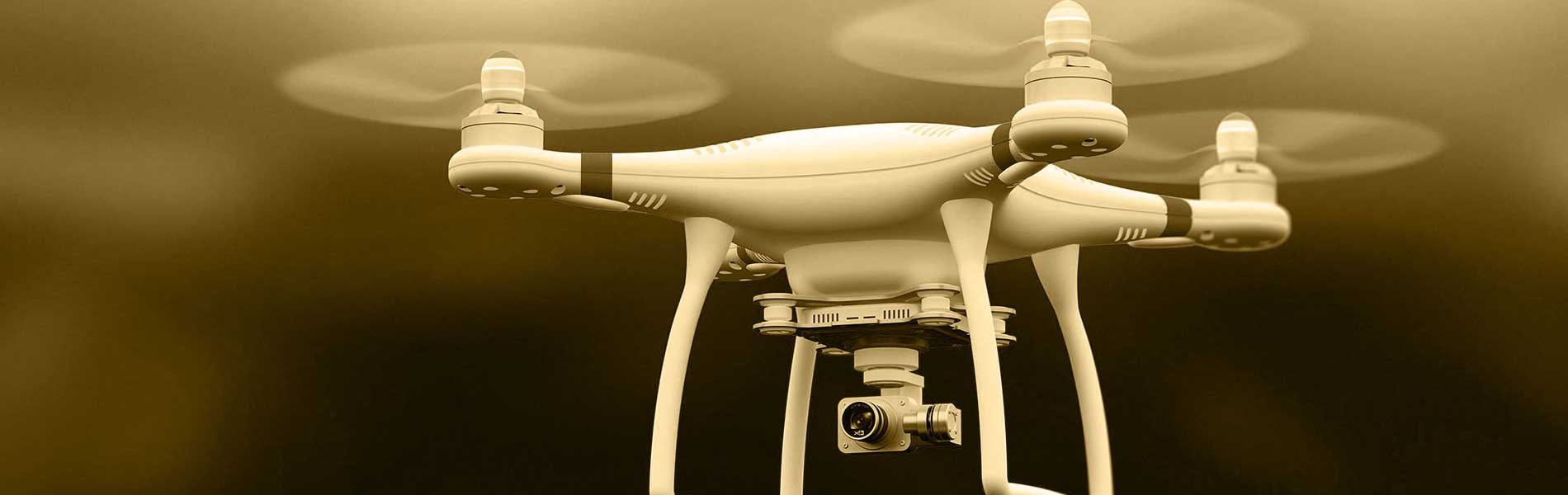 Tarif drone immobilier