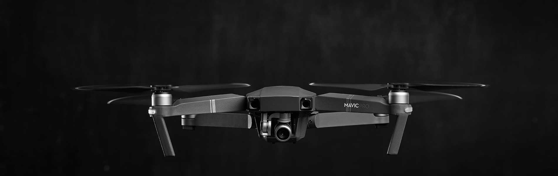 Photo immobilier drone