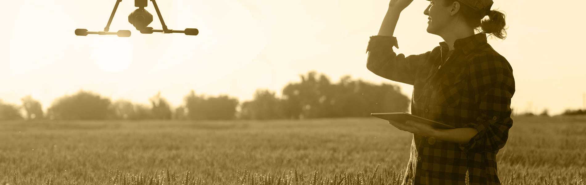 Drone immobilier legislation