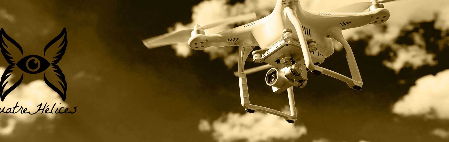 Drone immobilier tarif