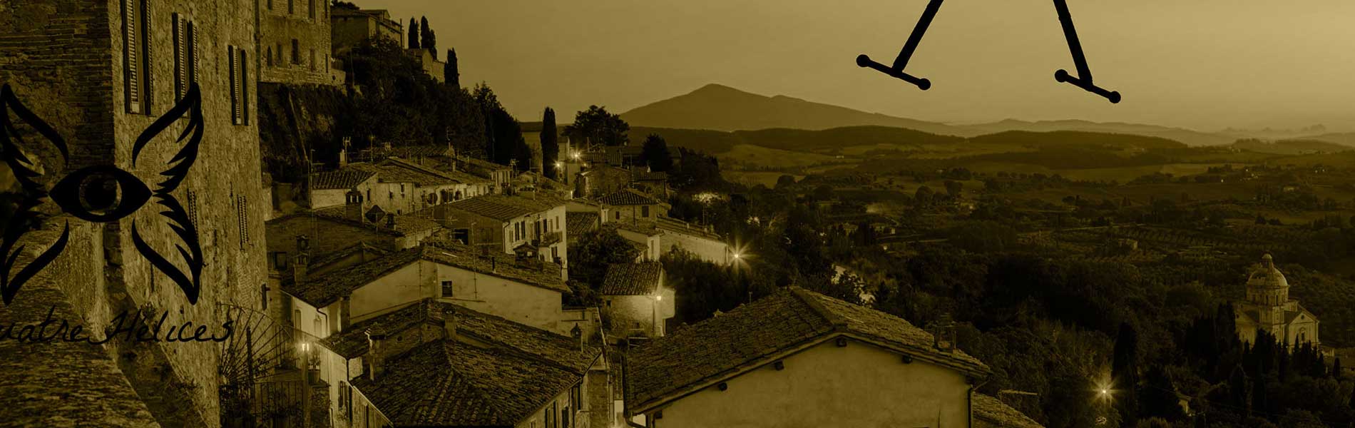 Prise de vue drone immobilier