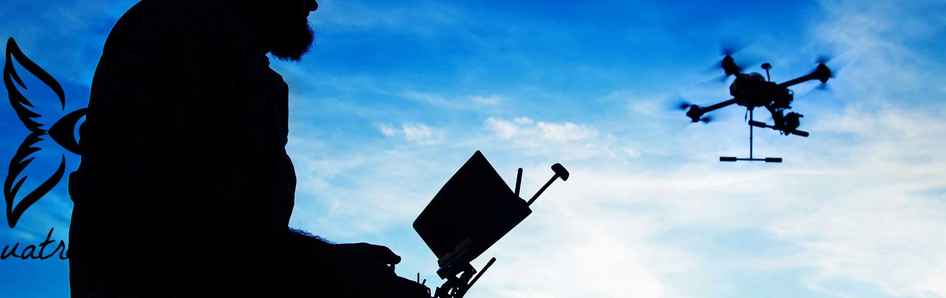 Tarif drone immobilier
