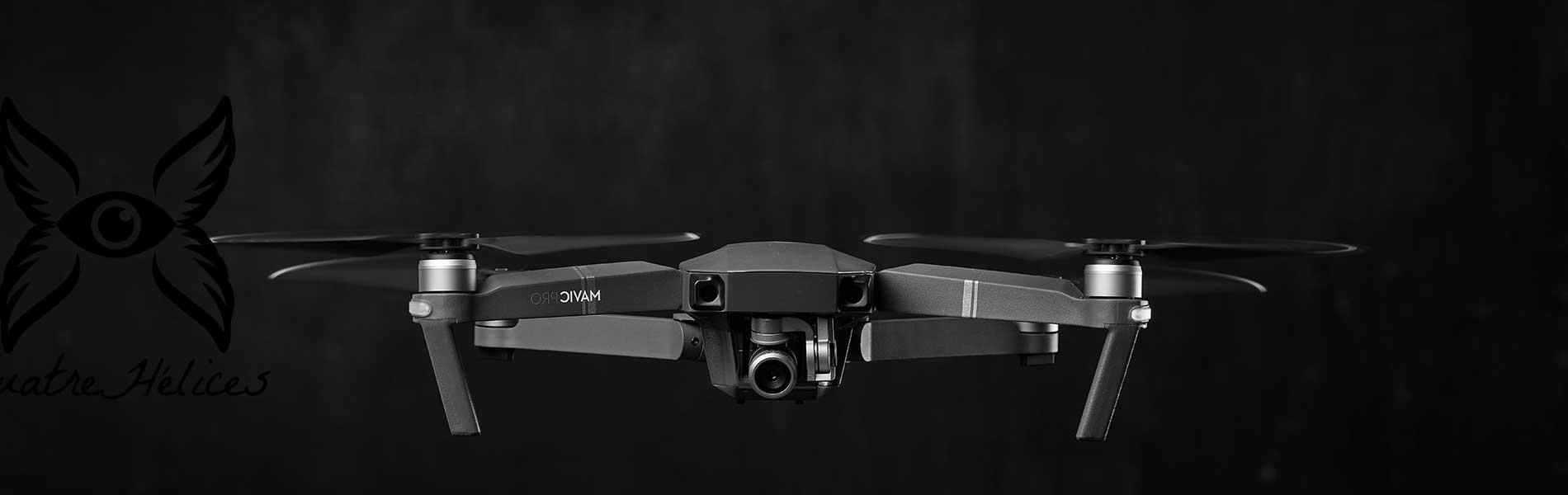 Photo immobilier drone Salon-De-Provence (13300)
