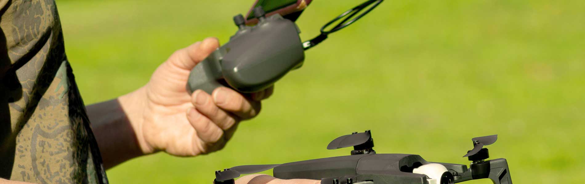 Tarif drone immobilier